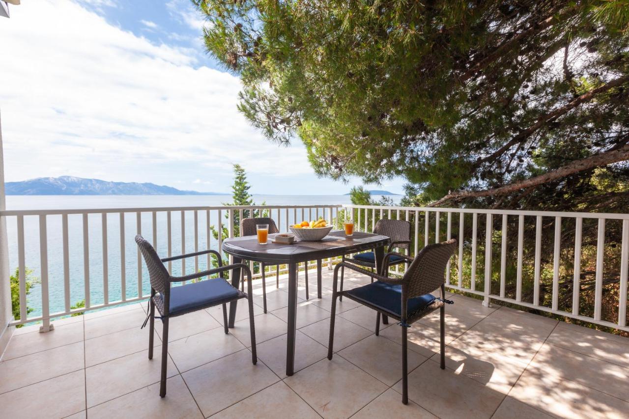 Casa Del Sole Villa Gradac  Exterior photo