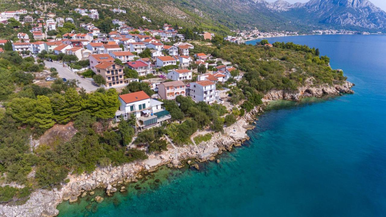 Casa Del Sole Villa Gradac  Exterior photo